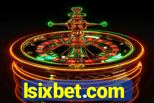 lsixbet.com