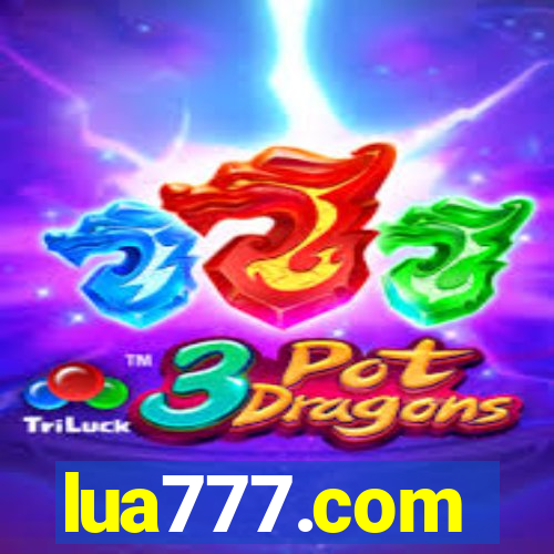lua777.com