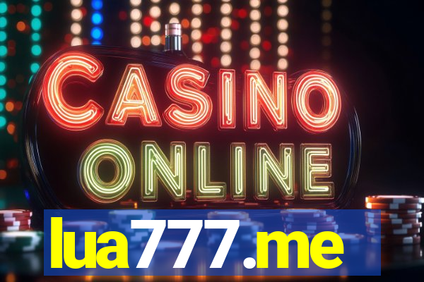lua777.me