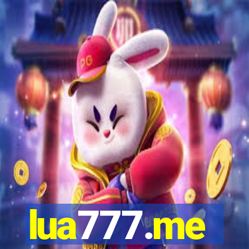 lua777.me