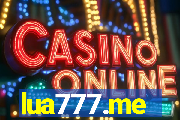 lua777.me