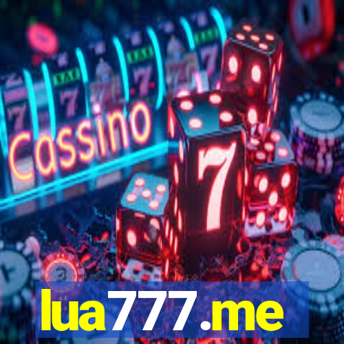 lua777.me