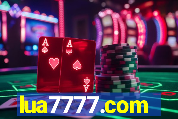 lua7777.com