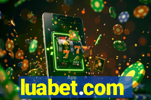 luabet.com