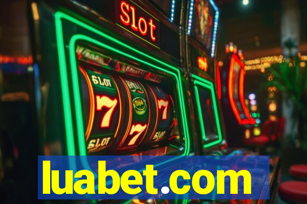 luabet.com