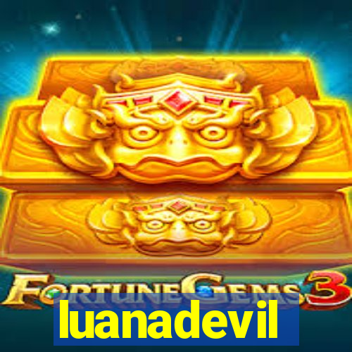 luanadevil