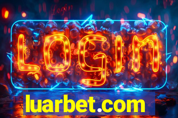 luarbet.com