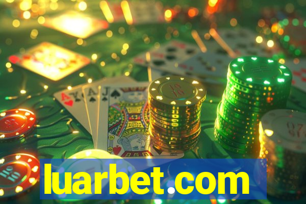 luarbet.com