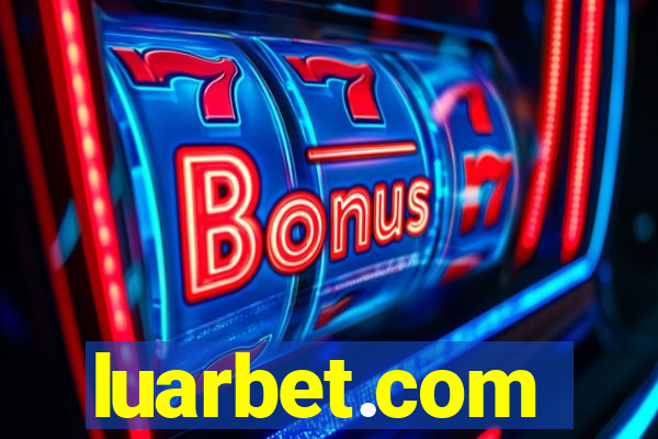 luarbet.com