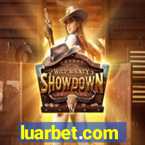 luarbet.com