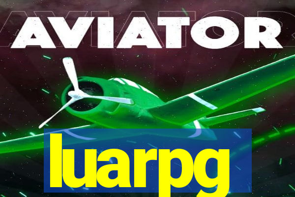 luarpg