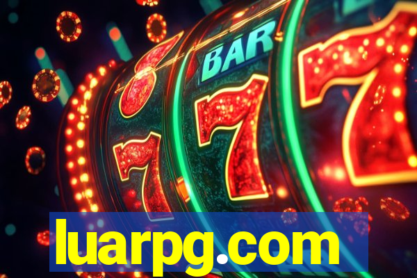 luarpg.com