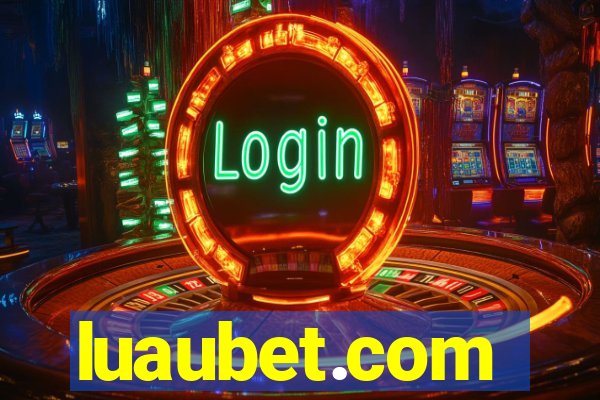 luaubet.com