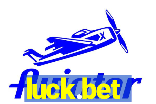 luck.bet