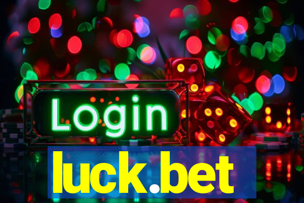 luck.bet