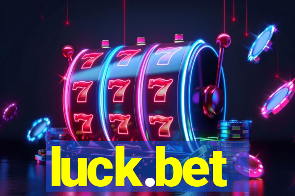 luck.bet