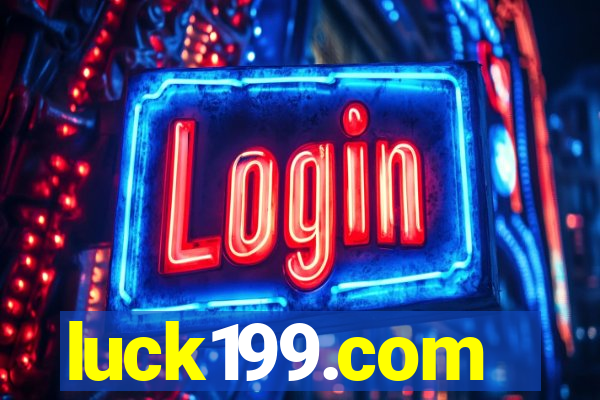 luck199.com