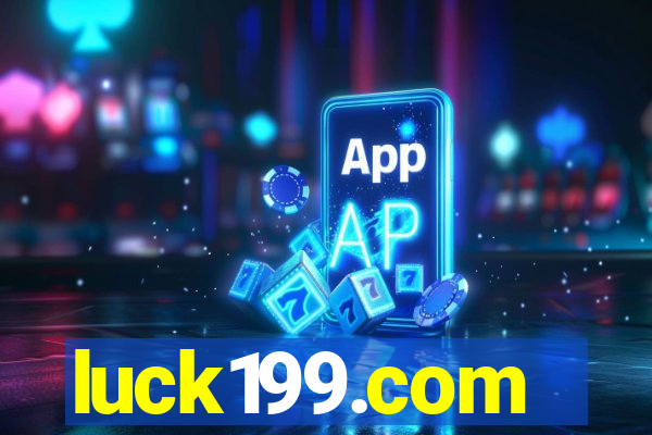 luck199.com