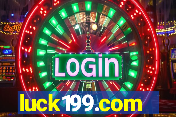luck199.com