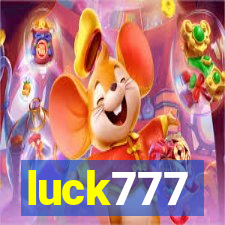 luck777