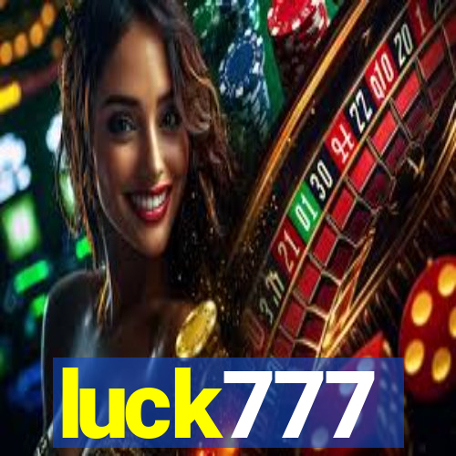 luck777