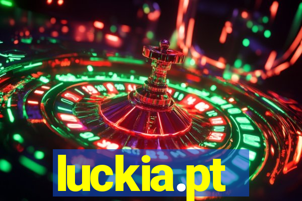 luckia.pt