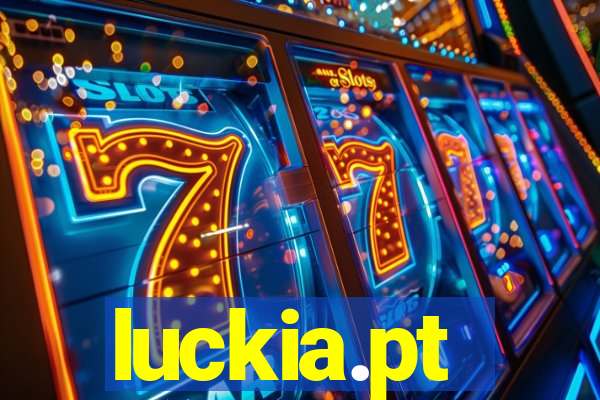 luckia.pt