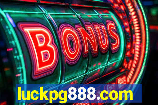 luckpg888.com