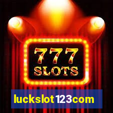 luckslot123com