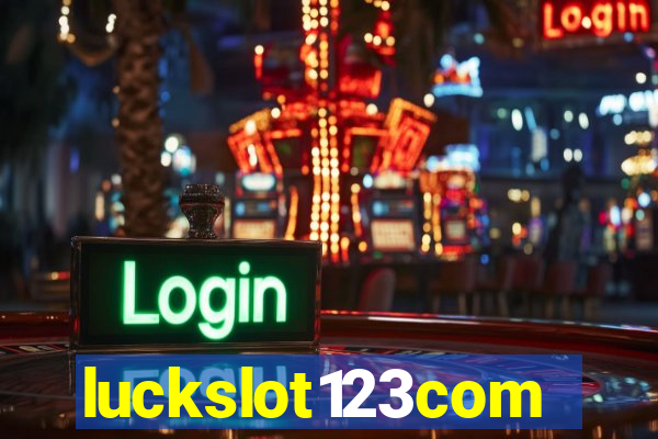 luckslot123com