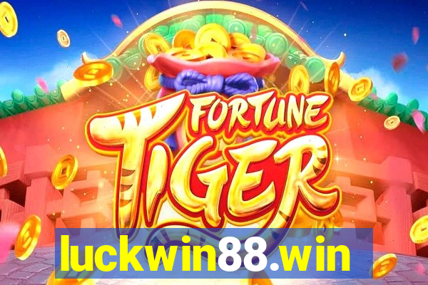 luckwin88.win