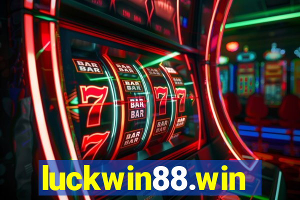 luckwin88.win