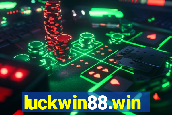luckwin88.win