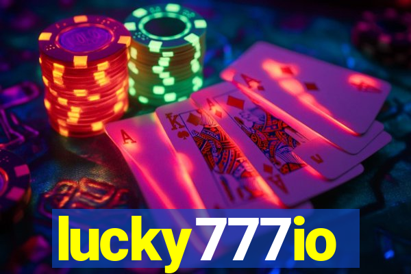 lucky777io