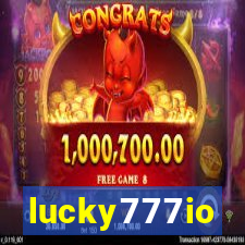 lucky777io