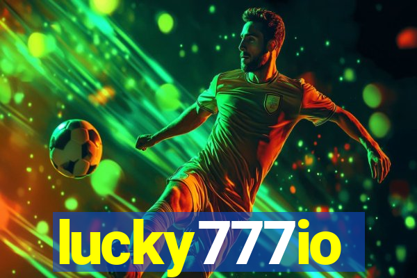 lucky777io