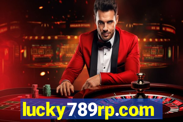 lucky789rp.com
