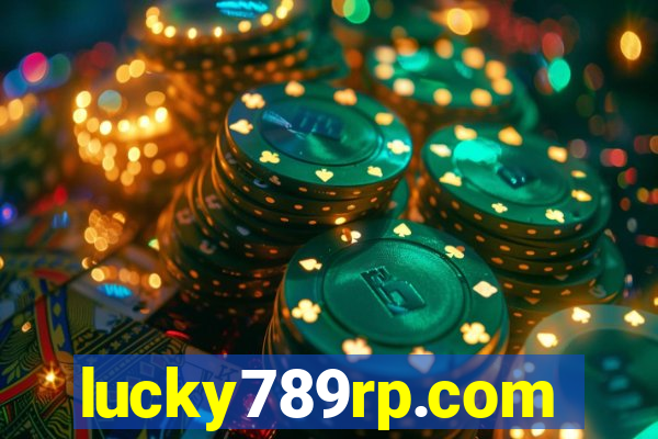 lucky789rp.com