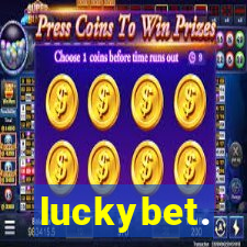 luckybet.