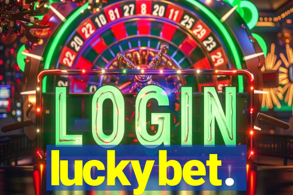 luckybet.