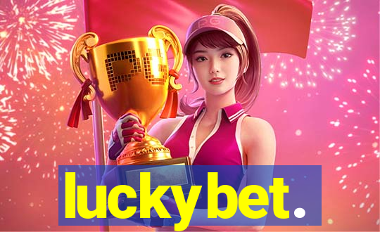 luckybet.