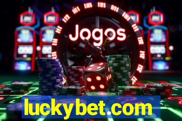 luckybet.com