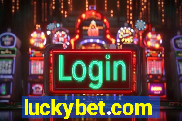 luckybet.com