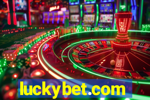 luckybet.com