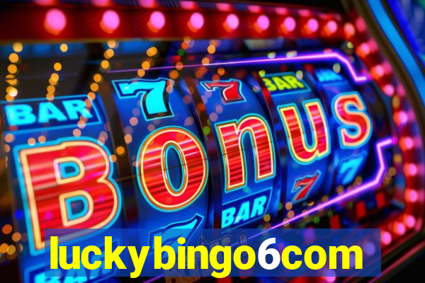 luckybingo6com