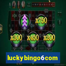 luckybingo6com