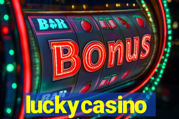 luckycasino
