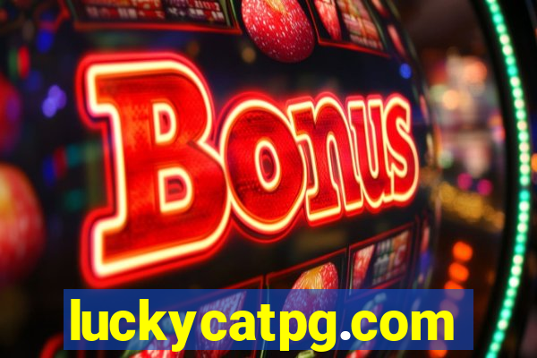 luckycatpg.com