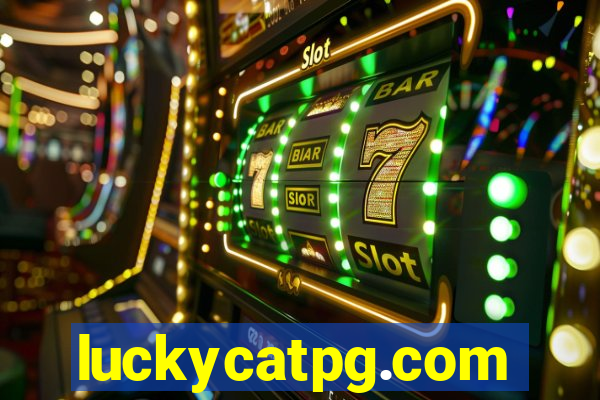luckycatpg.com