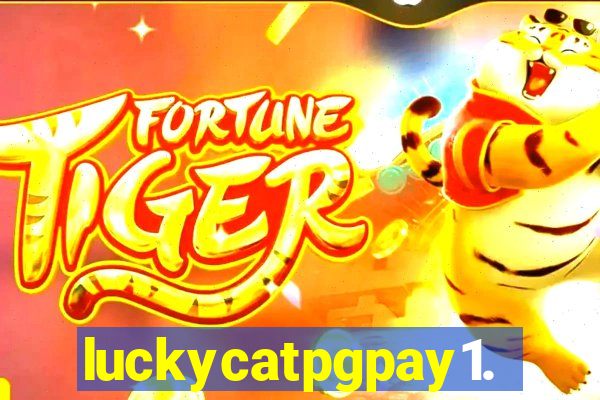 luckycatpgpay1.com